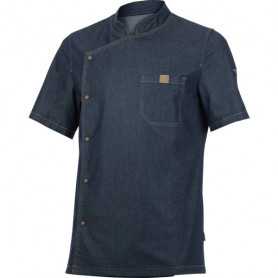 Veste de cuisine Bievre