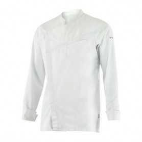 Veste de cuisine homme Lemongrass