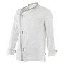 Veste de cuisine homme Garlic