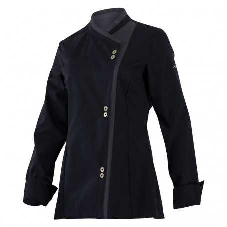 Veste de cuisine femme Rosemary