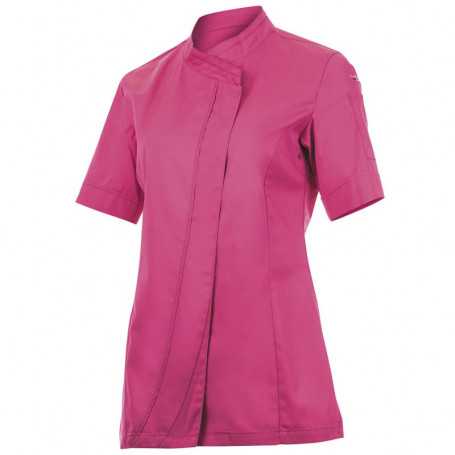 Veste de cuisine femme Ginseng