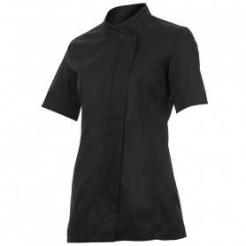 Veste de cuisine femme Ginseng