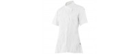Vestes de cuisine pour professionnels - Figomex