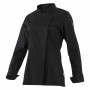 Veste de cuisine femme Nutmeng