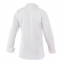 Veste de cuisine femme Nutmeng