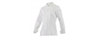 Veste de cuisine 