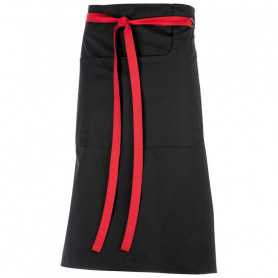 Tablier de cuisine mixte Paprika