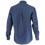 Chemise homme en jean Amelot