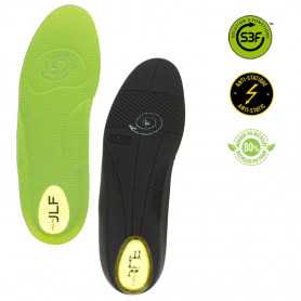 Semelles technigel amortissement