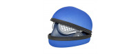 Filtres & Accessoires pour Masques Respiratoires - Figomex