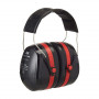 Casque anti-bruit Optime III - Fermé