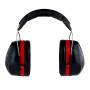 Casque anti-bruit Optime III - Face