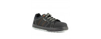 Chaussures de Sécurité : Protection des Pieds - Figomex