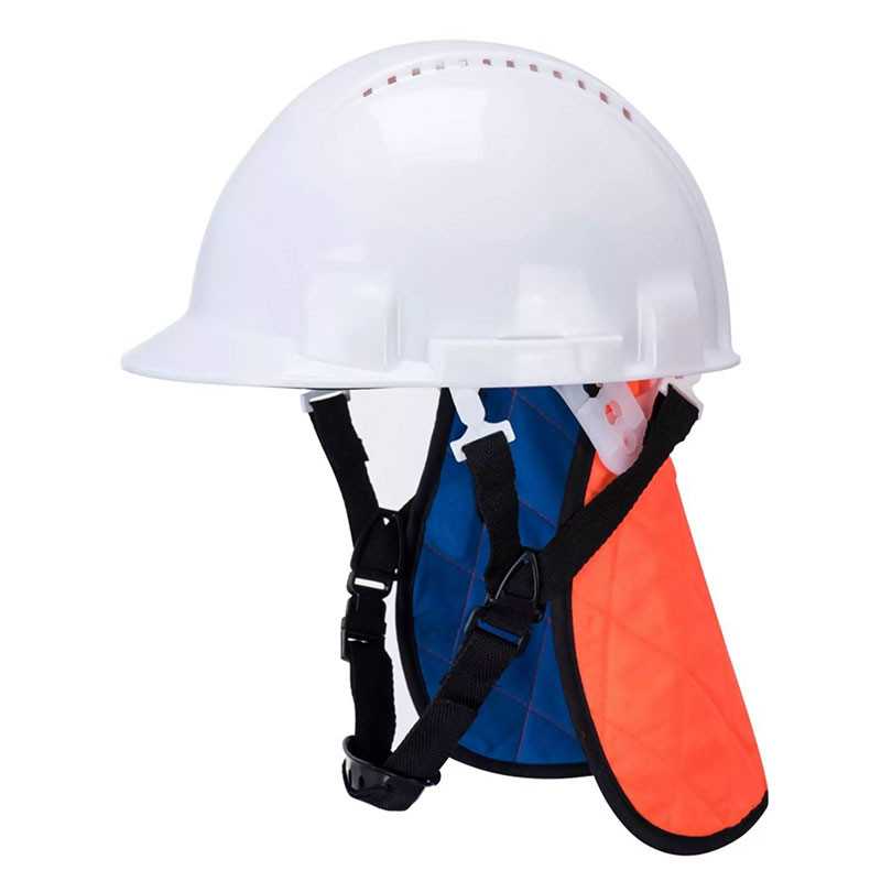 Protge-nuque pour casques MSA in Protection de la tête | MSA Safety | ance