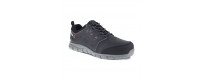 Chaussures de Sécurité : Protection des Pieds - Figomex