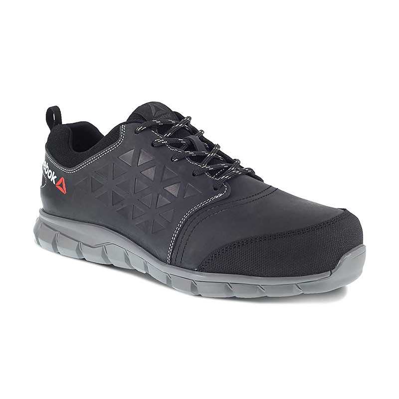 Chaussure de best sale securite legere reebok