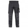 Pantalon de travail Galaxy - Gris Devant