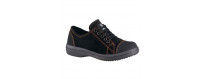Chaussures de Sécurité : Protection des Pieds - Figomex
