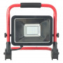 PROJECTEUR LED PORTABLE 30W - Face