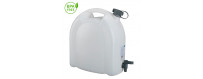 Carburant et Jerrycans Pratiques - Figomex