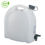 Jerrican alimentaire 10L