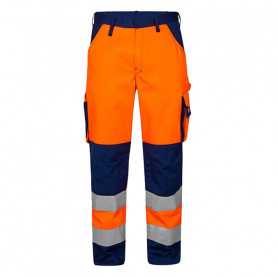 Pantalon de travail haut-visibilité