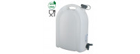 Carburant et Jerrycans Pratiques - Figomex