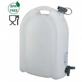 Jerrican alimentaire 20L
