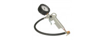 Outillage pour air comprimé - Figomex