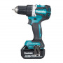 Perceuse visseuse Makita DDF484RTJ