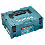 Perceuse visseuse Makita DDF484RTJ + 2 batteries - Boite