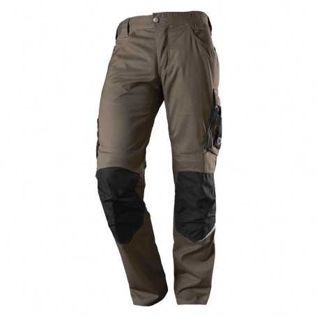 Pantalon de travail Bplus BP® - Noix Face