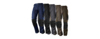 Vestes, Pantalons, Short et Combinaisons de travail - Figomex