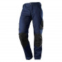 Pantalon de travail Bplus BP® - Bleu Face