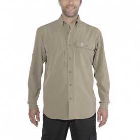 Chemise sable FORCE EXTREMES® Carhartt®