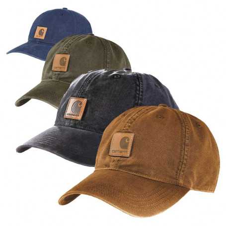 Casquette ODESSA Carhartt