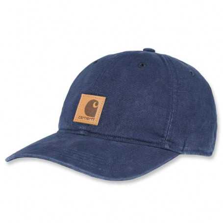 Casquette ODESSA Carhartt - Bluestone