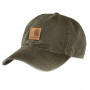 Casquette ODESSA Carhartt - Army green