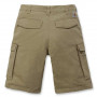 Short Cargo RIGBY RUGGED Carhartt® - Derriere