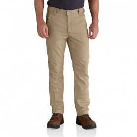 Pantalon de travail RUGGED FLEX® Carhartt® - Devant