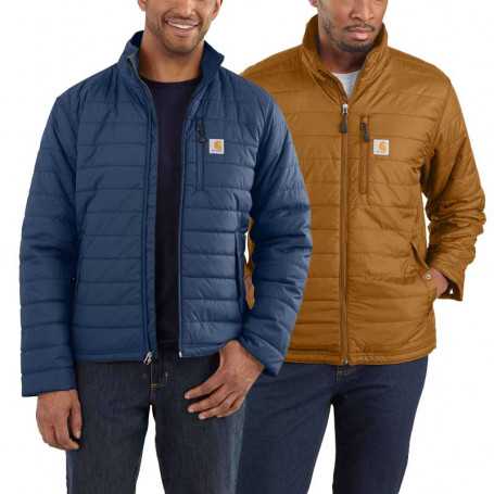 Blouson pro matelassé léger Gilliam Carhartt