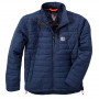 Blouson pro matelassé léger Gilliam Carhartt - Bleu