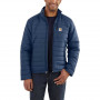 Blouson pro matelassé léger Gilliam Carhartt - Bleu Homme