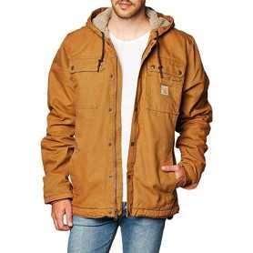 Veste Bartlett marron Carhartt®