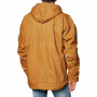 Veste Bartlett marron Carhartt® - Dos