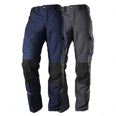 Pantalon de travail comfort BP