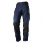 Pantalon de travail comfort BP - Bleu Devant