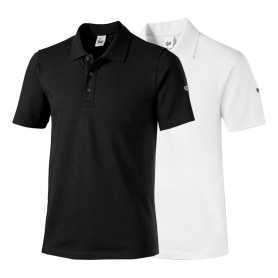 Polo de travail unisexe BP