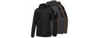 PARKAS, BLOUSONS & SOFTSHELLS - Figomex
