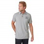 Polo de travail KENSINGTON HH - Gris Avant Homme